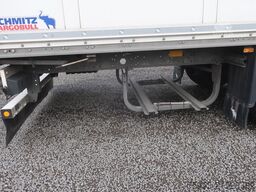 Schmitz Schmitz SKO 18 FP 25 Express