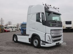 Volvo FH 500 Globe XL Retarder I-Park Cool