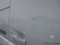 Volvo FH 500 Globe XL Retarder I-Park Cool