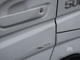 Volvo FH 500 Globe XL Retarder I-Park Cool