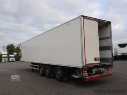 Lamberet SR2 Lenkachse Ladebordwand Thermo King SLX200