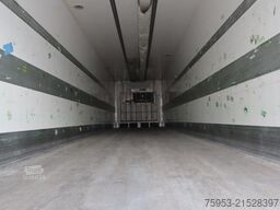 Lamberet SR2 Lenkachse Ladebordwand Thermo King SLX200