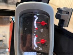 Kubota KX019-4 *277h ORIGINAL* - TILT-BUCKET + 2 EXTRA...