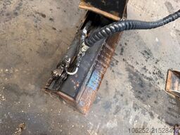 Kubota KX019-4 *277h ORIGINAL* - TILT-BUCKET + 2 EXTRA...