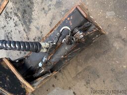 Kubota KX019-4 *277h ORIGINAL* - TILT-BUCKET + 2 EXTRA...