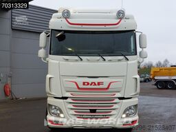 DAF XF 480 XF 4X2 SC Standklima ACC