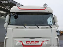 DAF XF 480 XF 4X2 SC Standklima ACC