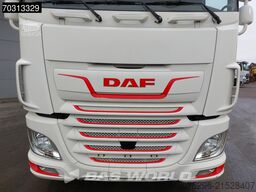 DAF XF 480 XF 4X2 SC Standklima ACC