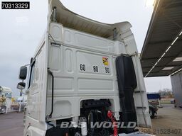 DAF XF 480 XF 4X2 SC Standklima ACC