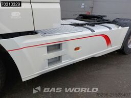 DAF XF 480 XF 4X2 SC Standklima ACC