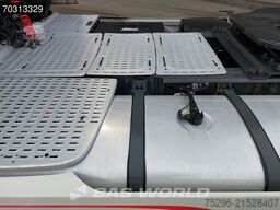 DAF XF 480 XF 4X2 SC Standklima ACC