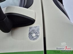 DAF XF 530 6X2/4 SSC Verschub !