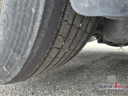 DAF XF 530 6X2/4 SSC Verschub !