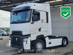 Renault T 520 4X2 HIGH Retarder 2xTanks