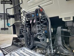 Renault T 520 4X2 HIGH Retarder 2xTanks