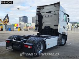 Renault T 520 4X2 HIGH Retarder 2xTanks