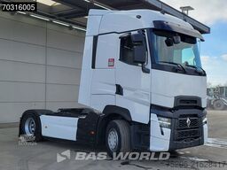 Renault T 520 4X2 HIGH Retarder 2xTanks