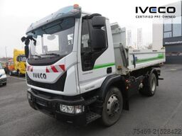 IVECO ML140E28K