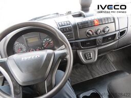 IVECO ML140E28K