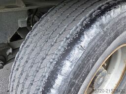 Esterer TA 18.186 19000 L Tankprüfung 01 2027 Benzin Heizoel