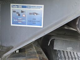 Esterer TA 18.186 19000 L Tankprüfung 01 2027 Benzin Heizoel