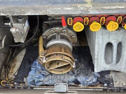 Esterer TA 18.186 19000 L Tankprüfung 01 2027 Benzin Heizoel