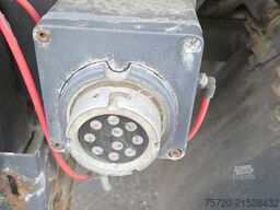 Esterer TA 18.186 19000 L Tankprüfung 01 2027 Benzin Heizoel