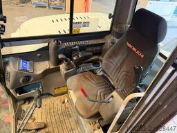 Takeuchi TB290 *3075h* + SORTEERGRIJPER / SORTING GRAB +...