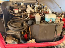 Takeuchi TB290 *3075h* + SORTEERGRIJPER / SORTING GRAB +...