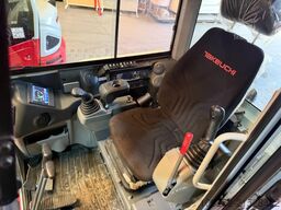 Takeuchi TB235-2 *1134H ORIGINAL* - 3  BUCKETS / LÖFFEL ...