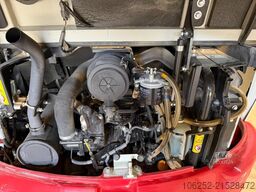 Takeuchi TB235-2 *1189H ORIGINAL* - 3  BUCKETS / LÖFFEL ...