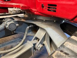 Takeuchi TB235-2 *1189H ORIGINAL* - 3  BUCKETS / LÖFFEL ...