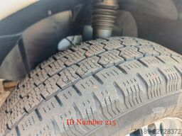 Mercedes-Benz Sprinter 313 CDI Palfinger P210BK