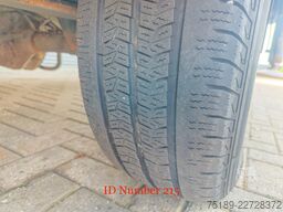 Mercedes-Benz Sprinter 313 CDI Palfinger P210BK