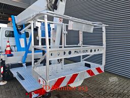 Mercedes-Benz Sprinter 313 CDI Palfinger P210BK