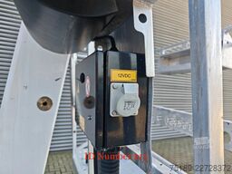 Mercedes-Benz Sprinter 313 CDI Palfinger P210BK