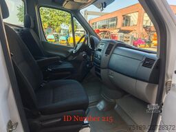 Mercedes-Benz Sprinter 313 CDI Palfinger P210BK