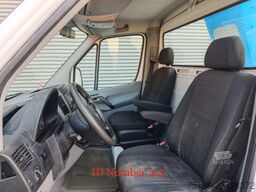 Mercedes-Benz Sprinter 313 CDI Palfinger P210BK