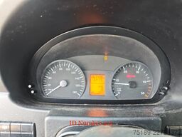 Mercedes-Benz Sprinter 313 CDI Palfinger P210BK