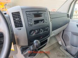 Mercedes-Benz Sprinter 313 CDI Palfinger P210BK