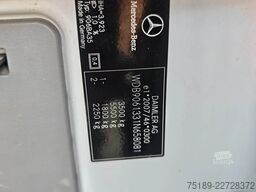 Mercedes-Benz Sprinter 313 CDI Palfinger P210BK