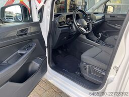 VW Caddy Cargo 2.0 TDI 102pk Trekhaak Carplay Digi...