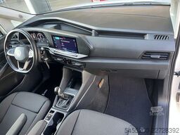 VW Caddy Cargo 2.0 TDI 102pk Trekhaak Carplay Digi...