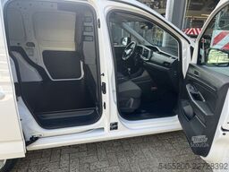 VW Caddy Cargo 2.0 TDI 102pk Trekhaak Carplay Digi...