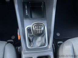 VW Caddy Cargo 2.0 TDI 102pk Trekhaak Carplay Digi...