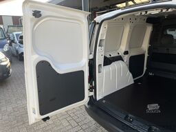VW Caddy Cargo 2.0 TDI 102pk Trekhaak Carplay Digi...