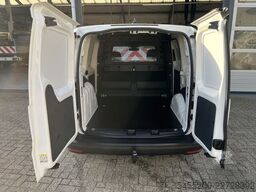VW Caddy Cargo 2.0 TDI 102pk Trekhaak Carplay Digi...