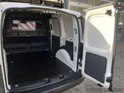 VW Caddy Cargo 2.0 TDI 102pk Trekhaak Carplay Digi...