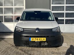 VW Caddy Cargo 2.0 TDI 102pk Trekhaak Carplay Digi...