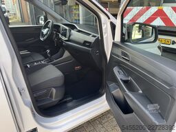 VW Caddy Cargo 2.0 TDI 102pk Trekhaak Carplay Digi...